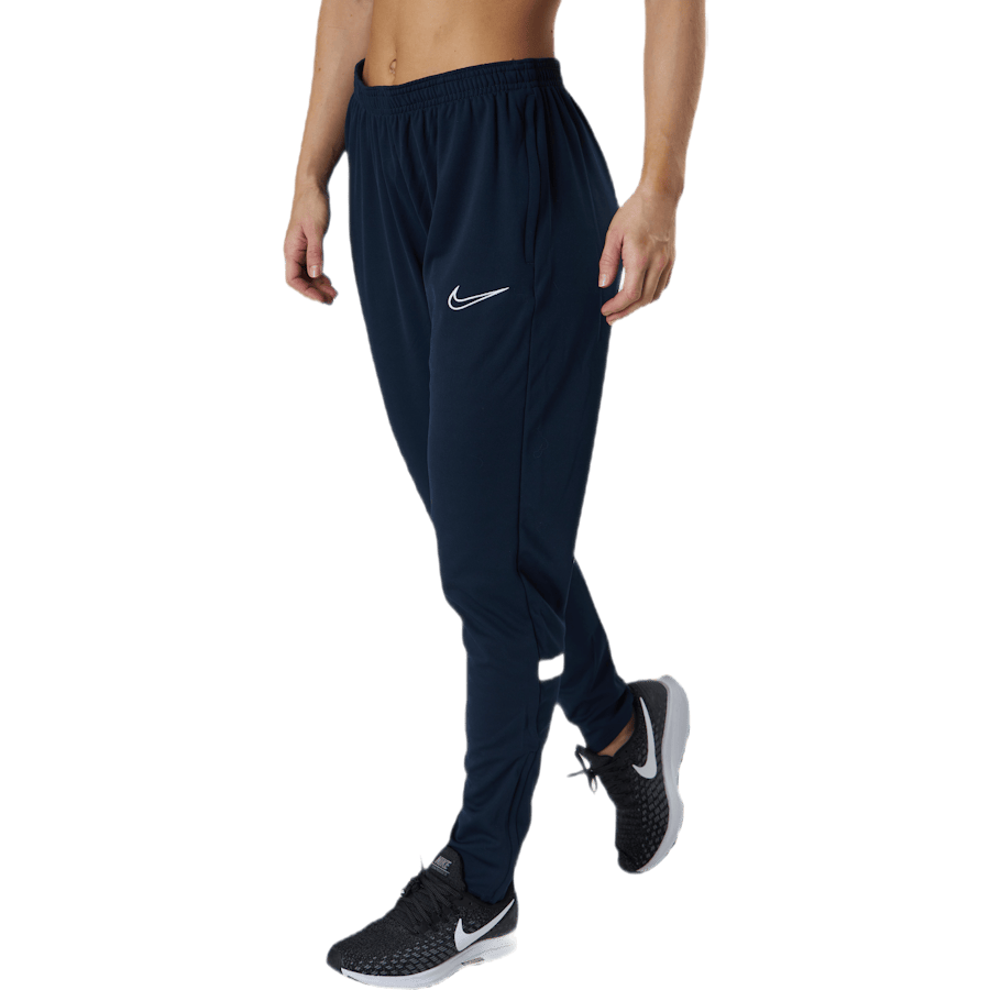 Dri-fit Academy W Soccer Pants Obsidian/white/white/white - Bild 2