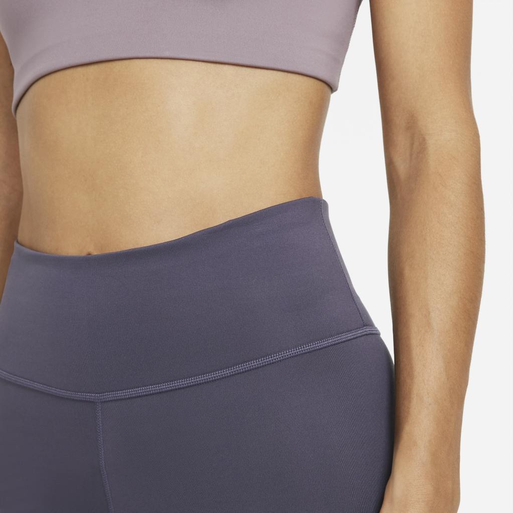 Nike One Luxe Dark Raisin/clear - Bild 4