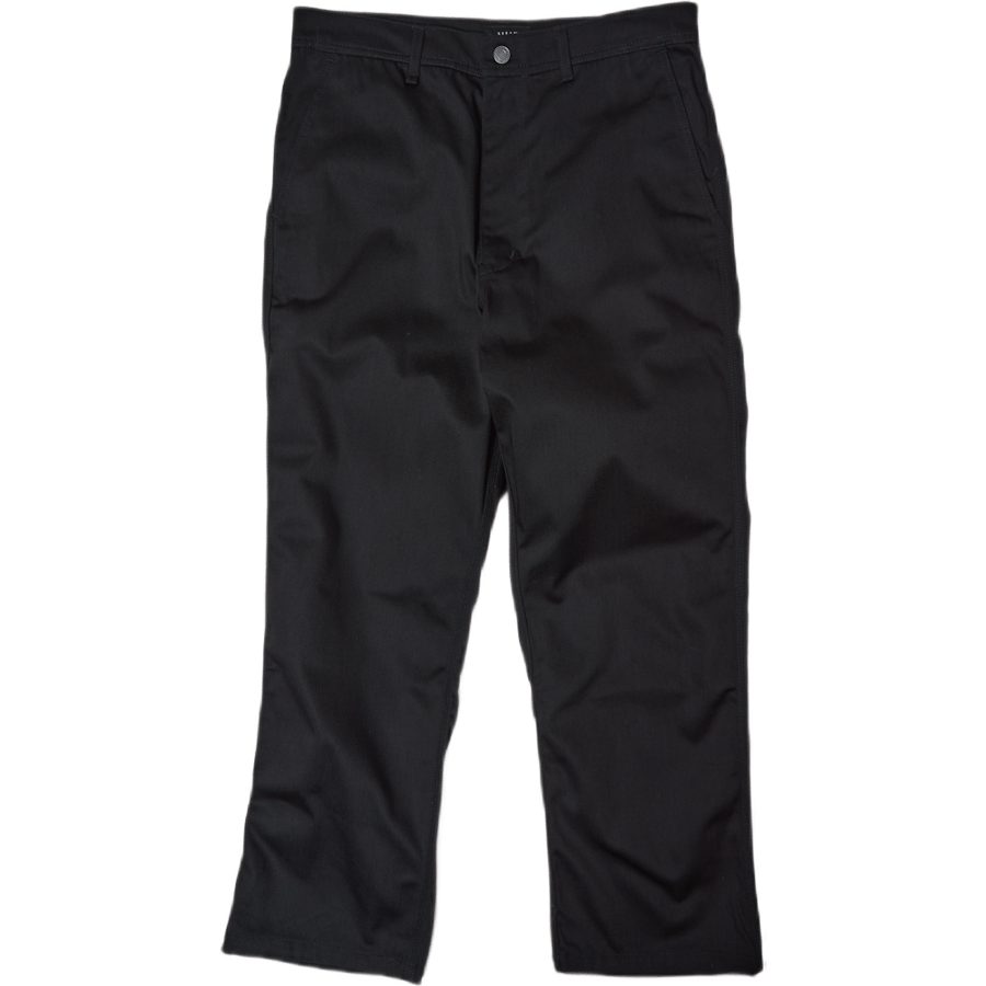 Boyd Pant Black