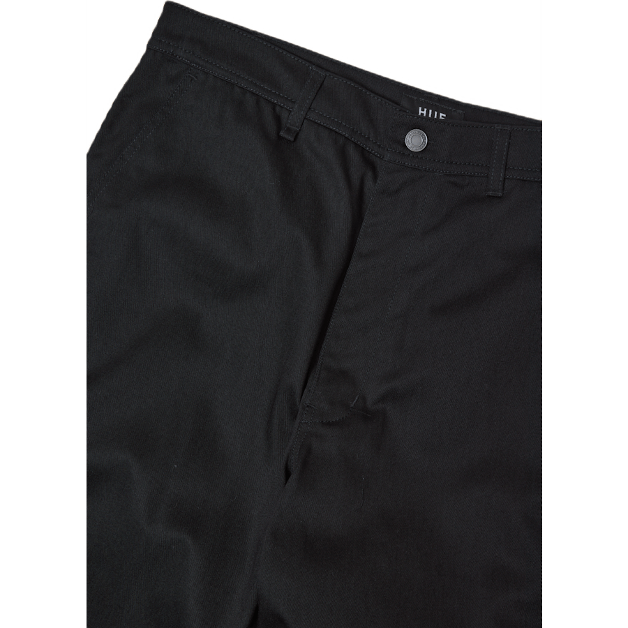 Boyd Pant Black - Bild 3