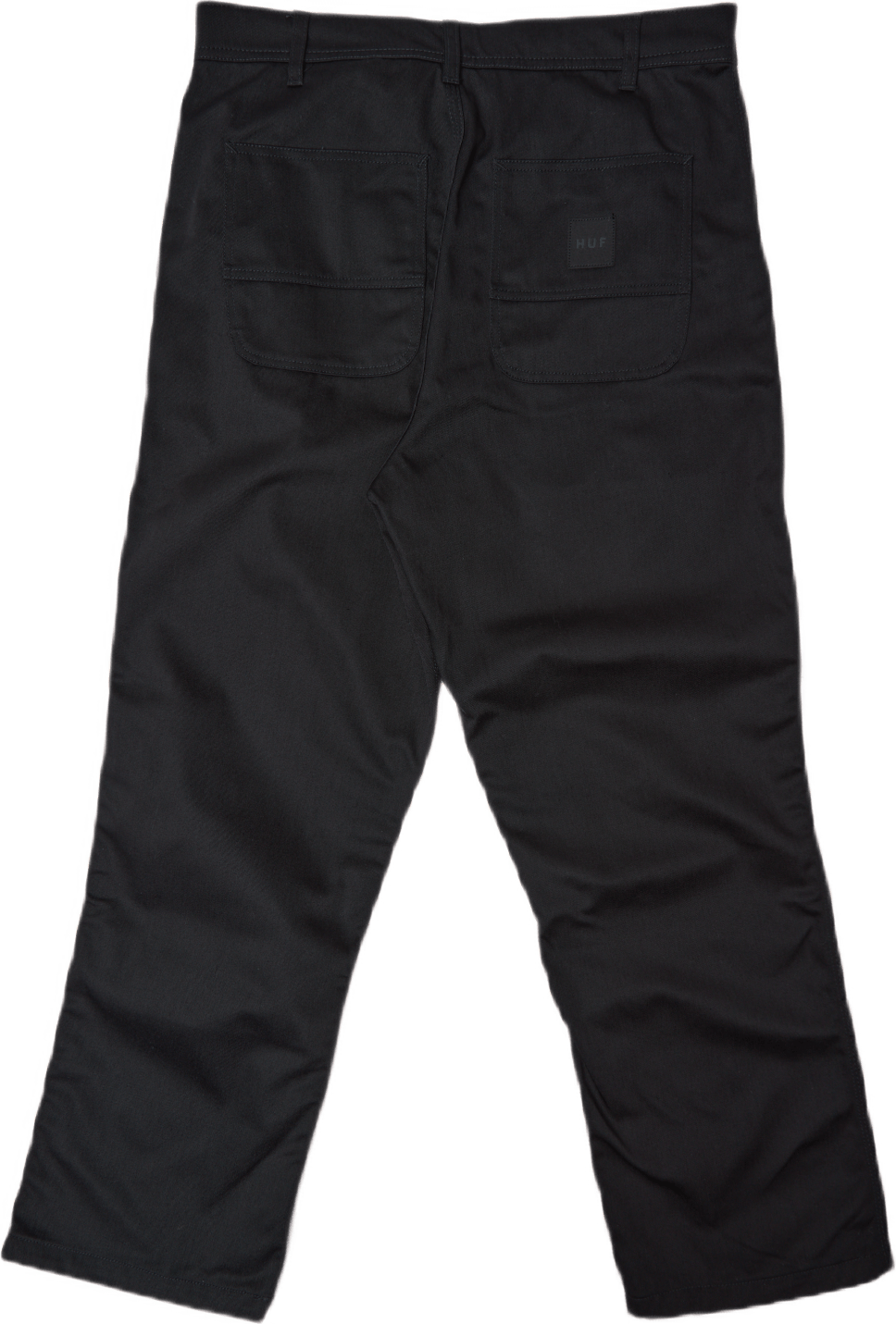 Boyd Pant Black - Bild 4
