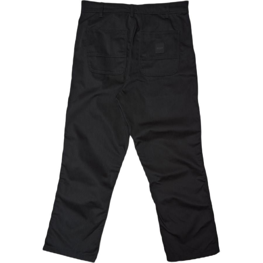 Boyd Pant Black - Bild 4