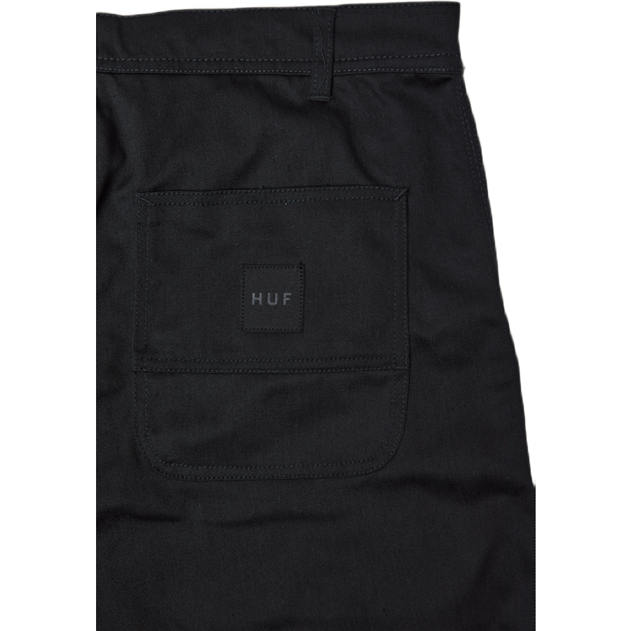 Boyd Pant Black - Bild 5