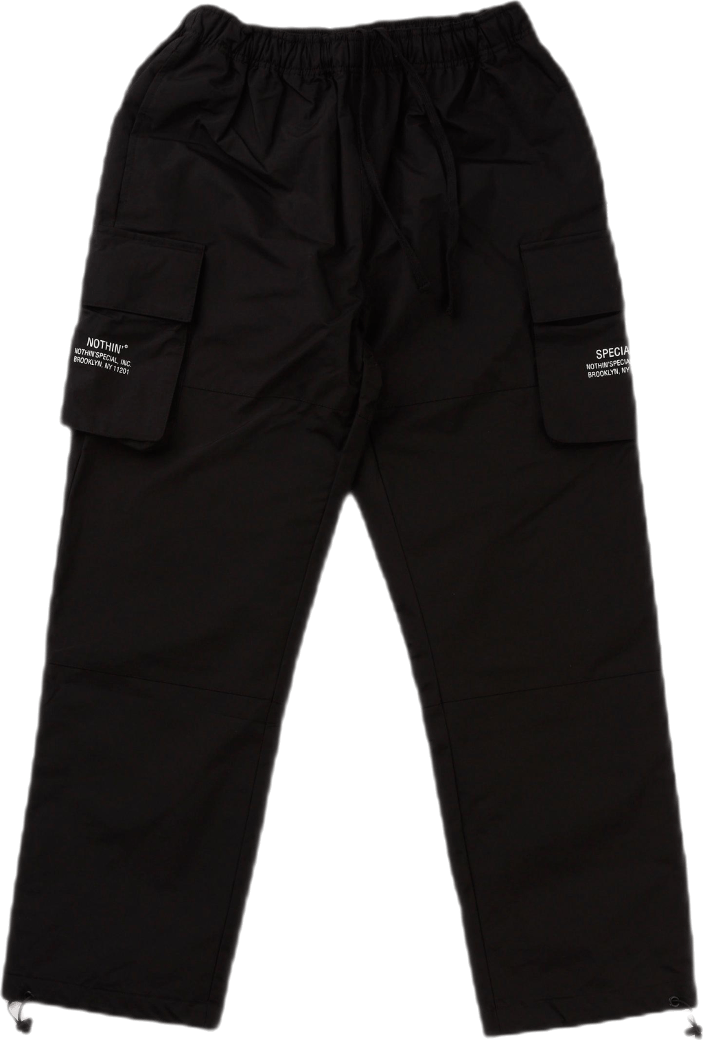 Fly Fish Pants Black