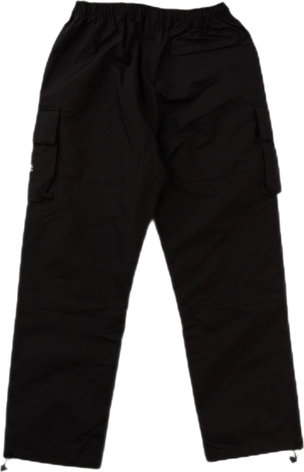 Fly Fish Pants Black - Bild 3