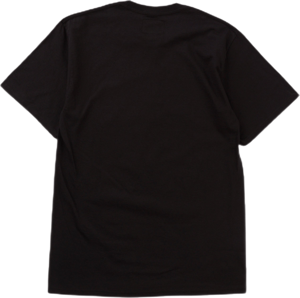 Player Tee Black - Bild 3