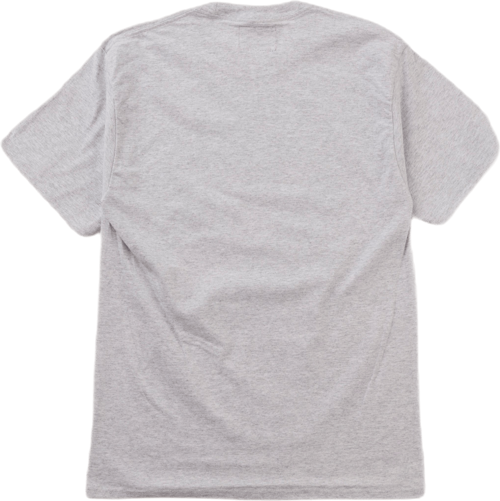 Player Tee Ash - Bild 3
