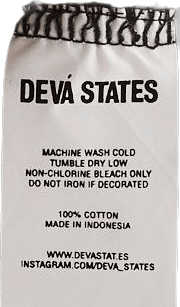 Hoodie Tour Black - Bild 4