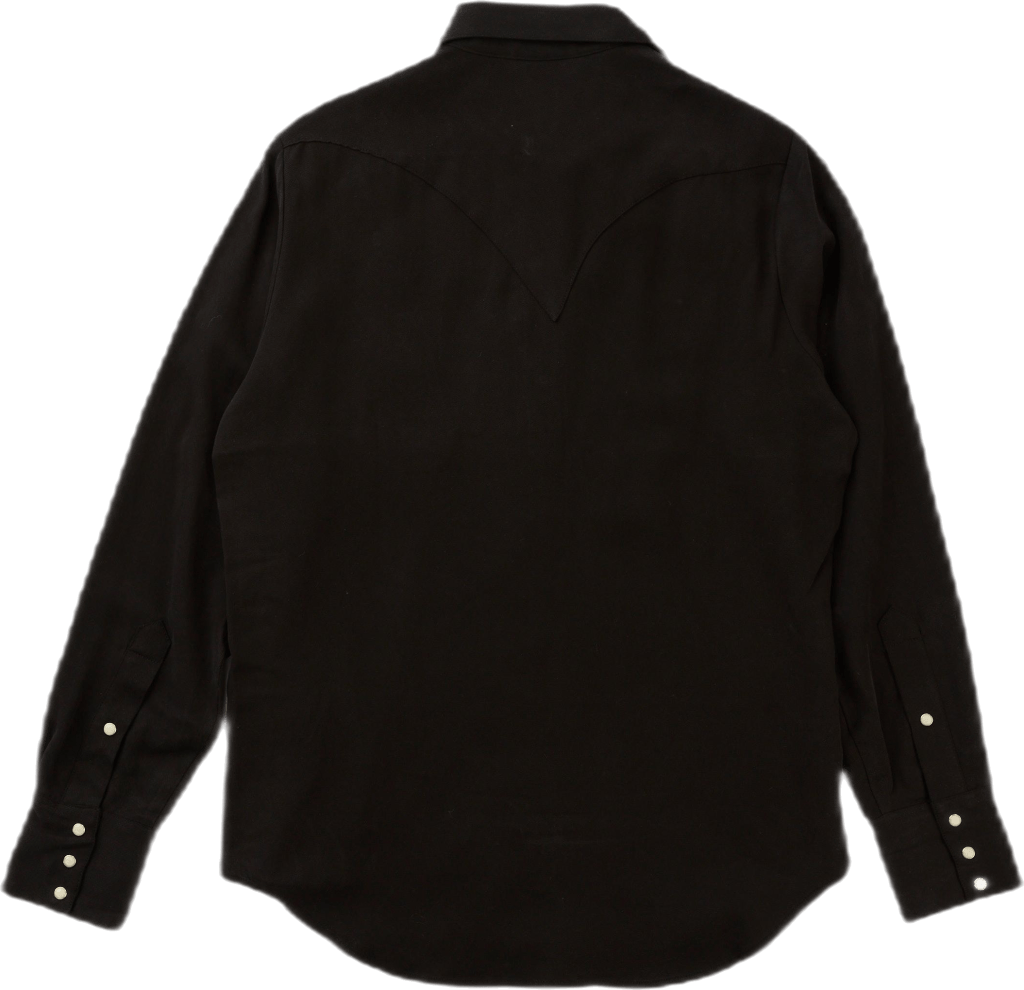 Bib Shirt Black - Bild 3