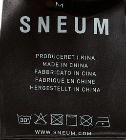 Bib Shirt Black - Bild 4
