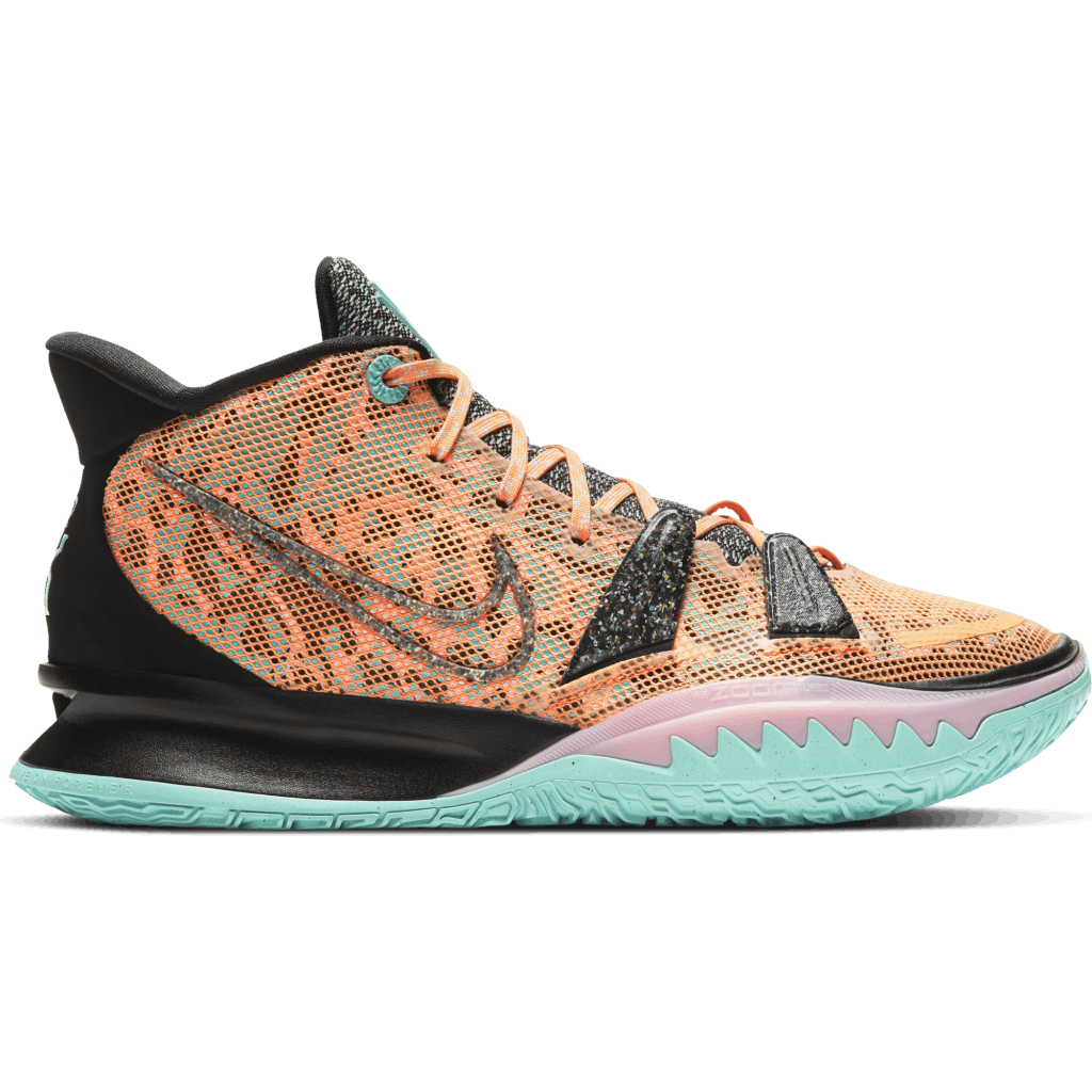 Kyrie 7 Atomic -tropical T