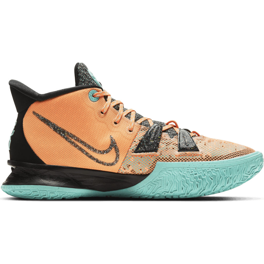 Kyrie 7 Atomic -tropical T