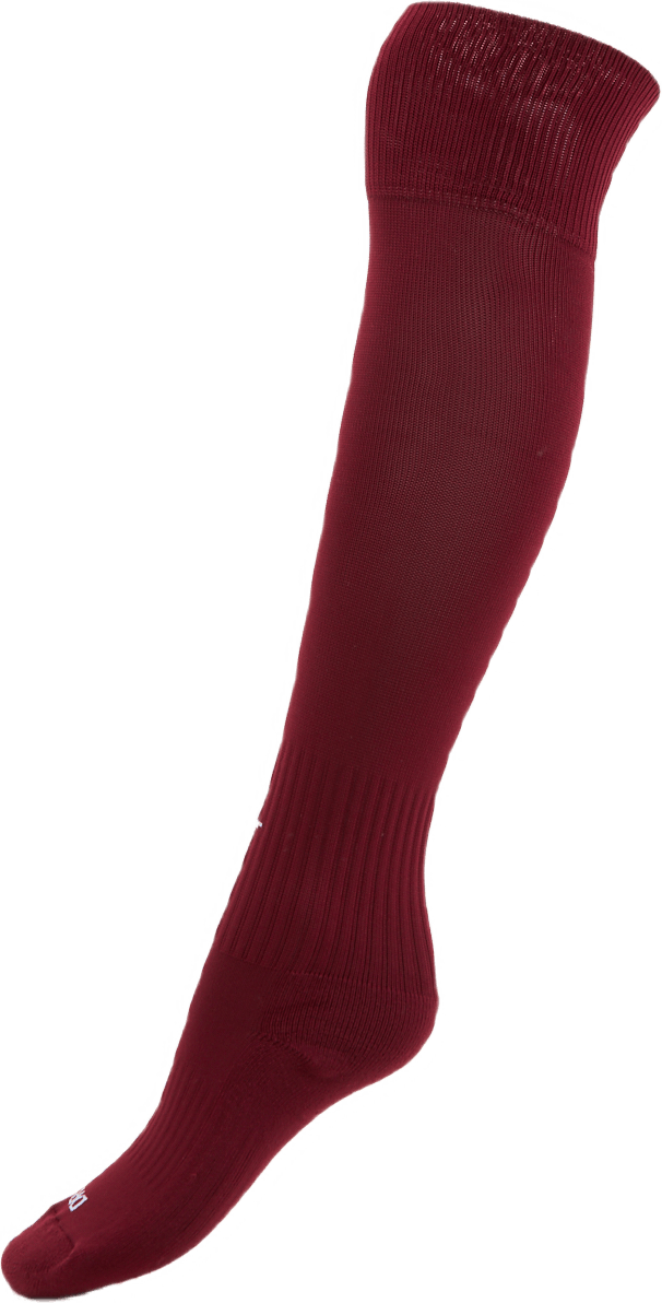 Academy Over-the-calf Team Red/white, Unisex, Odzież, Skarpety, Piłka nożna, Czerwony, M