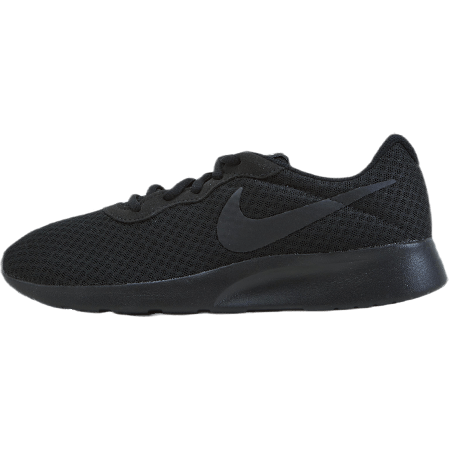 Tanjun Women’s Shoe Black/black-white