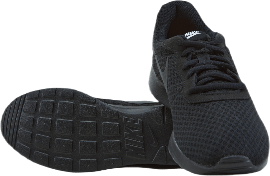 Tanjun Women's Shoe Black/black-white - Bild 7