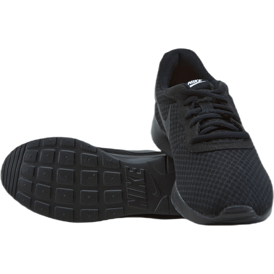 Tanjun Women's Shoe Black/black-white - Bild 7