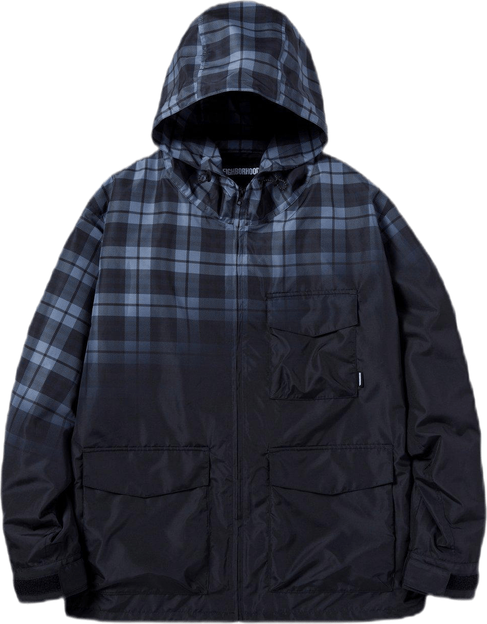 Fade / E-jkt Black - Bild 2