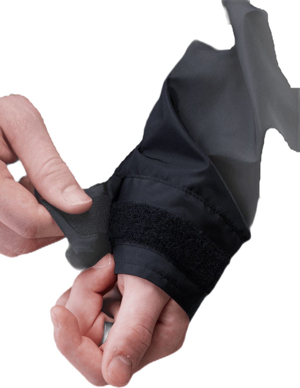 Fade / E-jkt Black - Bild 3