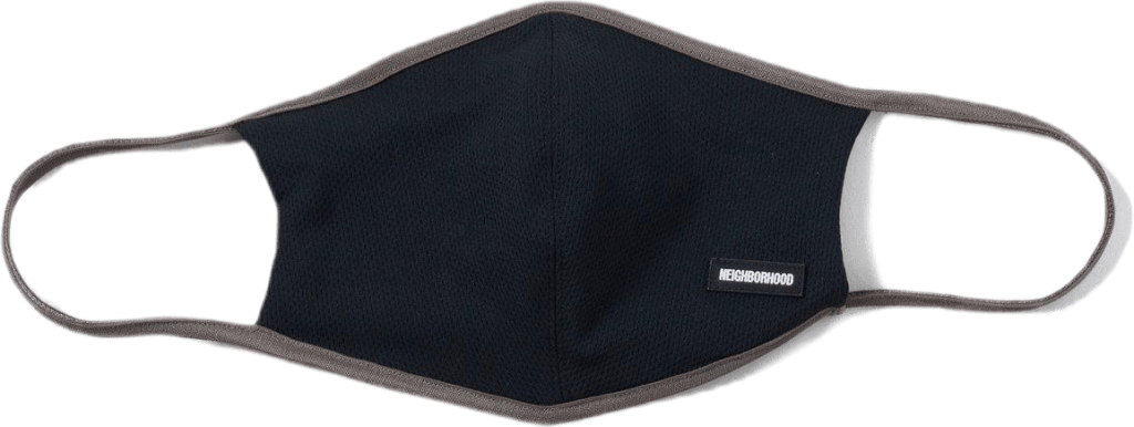 Guardian / E-mask Black