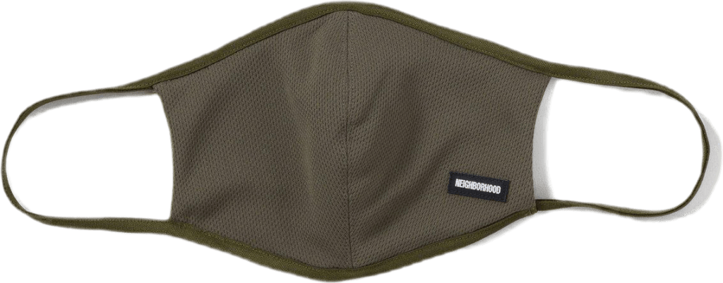 Guardian / E-mask Olive Drab