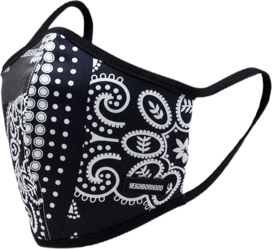 Guardian-b / C-mask Black