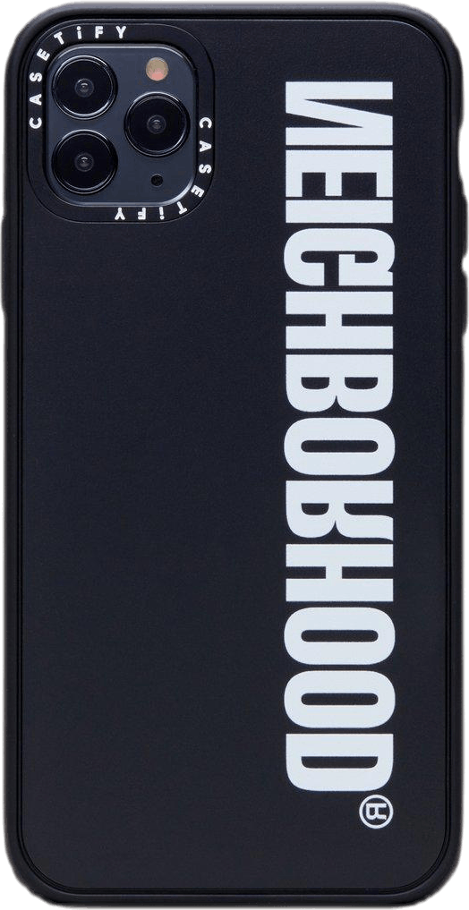 Nhct . Ci / P-iphone 11pro Max Black, Unisex, Vybavenie, ostatné príslušenstvo, Čierna, ONESIZE