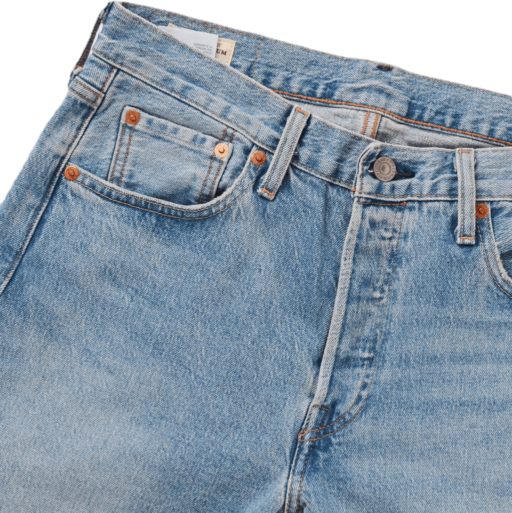 levi's 501 basil sand