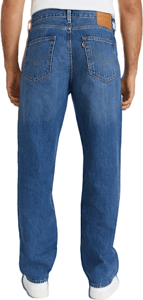 Stay Loose Denim Eyed Hook