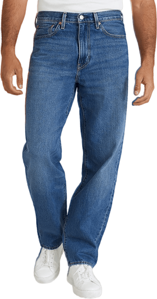 Stay Loose Denim Eyed Hook - Bild 2