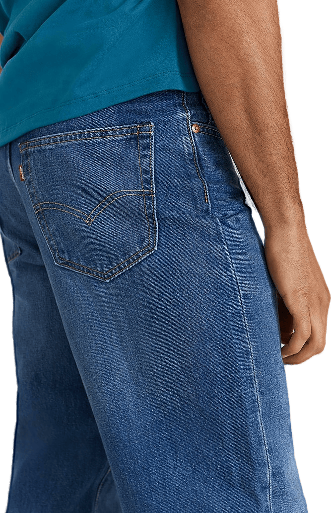 Stay Loose Denim Eyed Hook - Bild 3