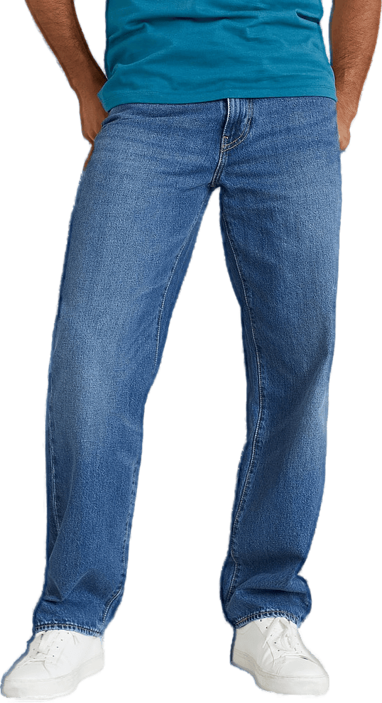 Stay Loose Denim Eyed Hook - Bild 5