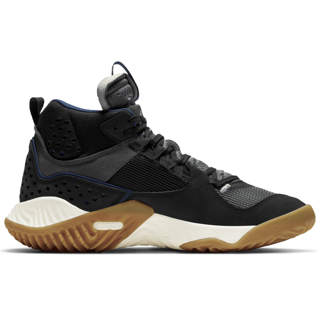 Jordan Delta Mid gym - Bild 2
