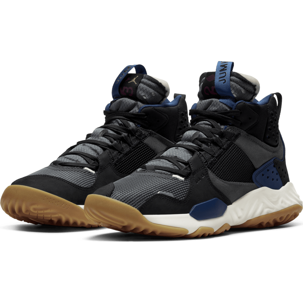 Jordan Delta Mid gym - Bild 3