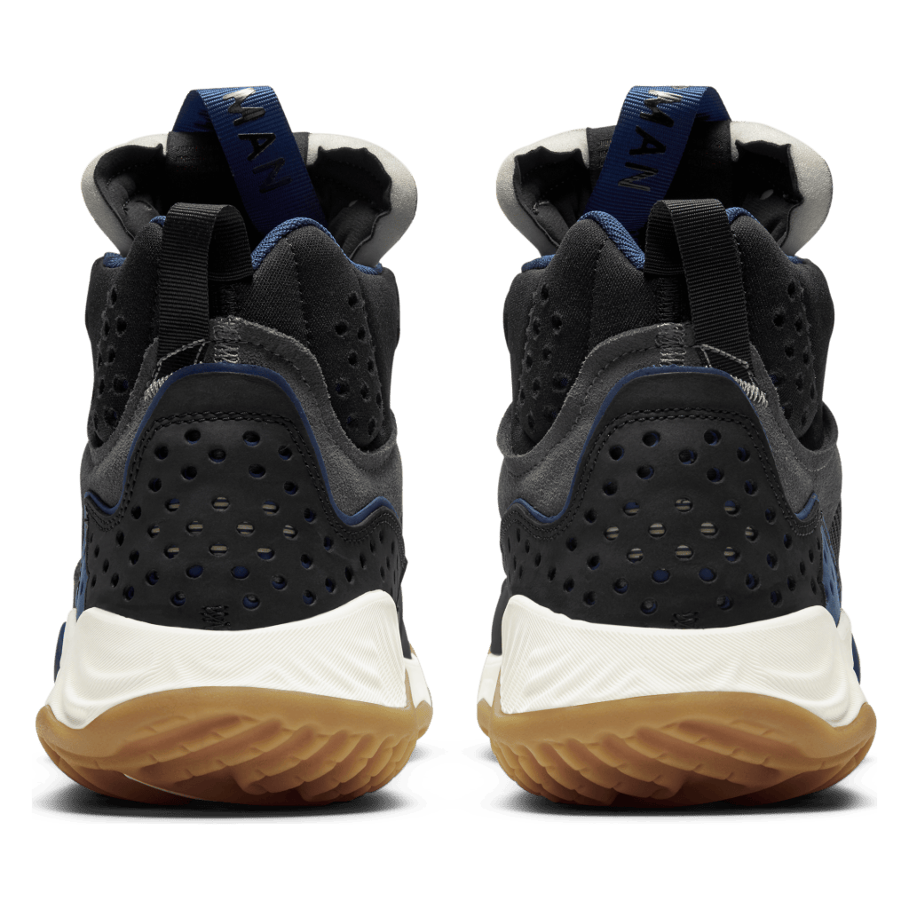 Jordan Delta Mid gym - Bild 4