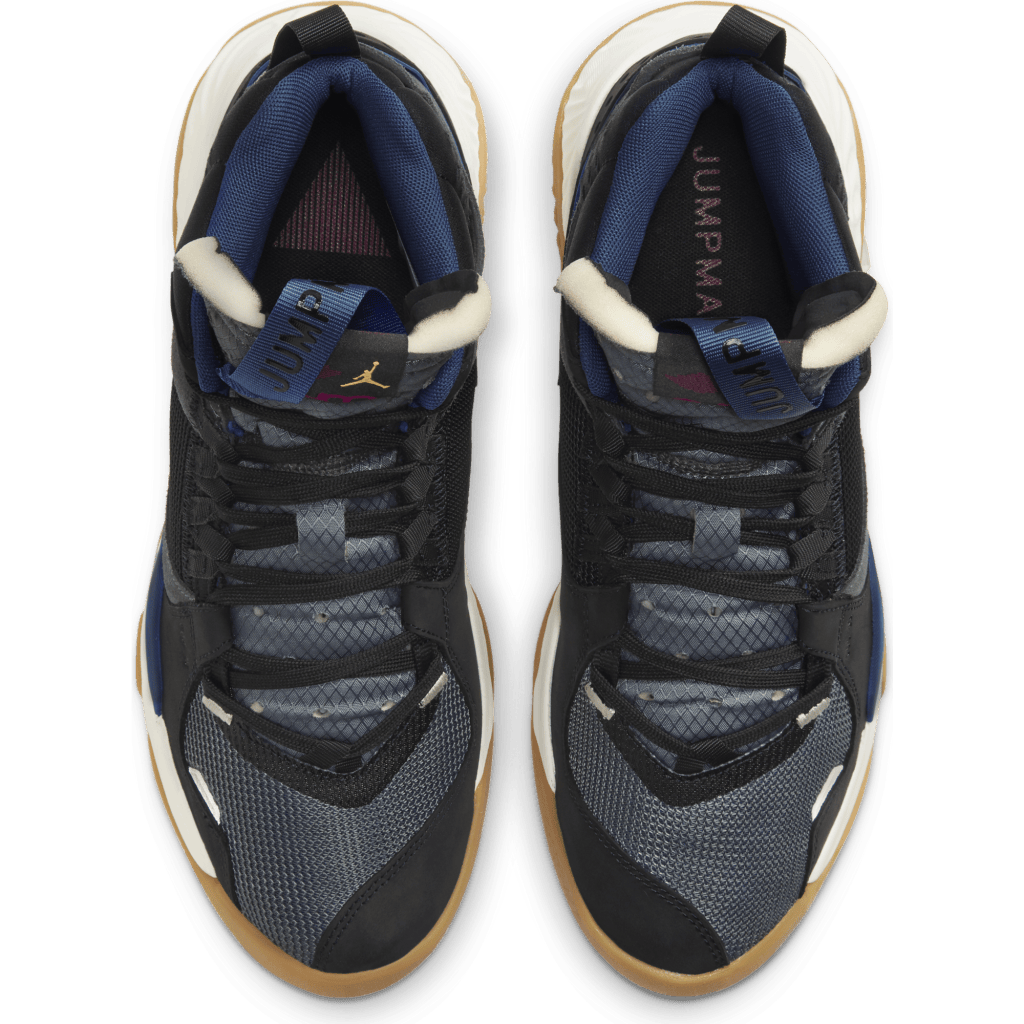 Jordan Delta Mid gym - Bild 5