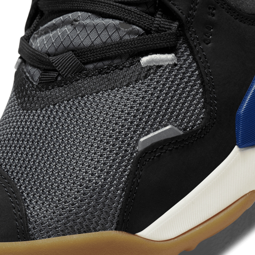 Jordan Delta Mid gym - Bild 7