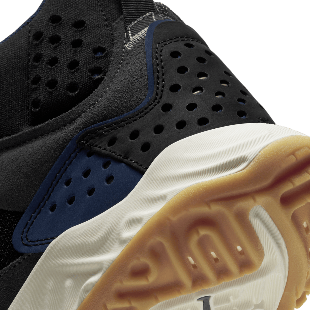 Jordan Delta Mid gym - Bild 8