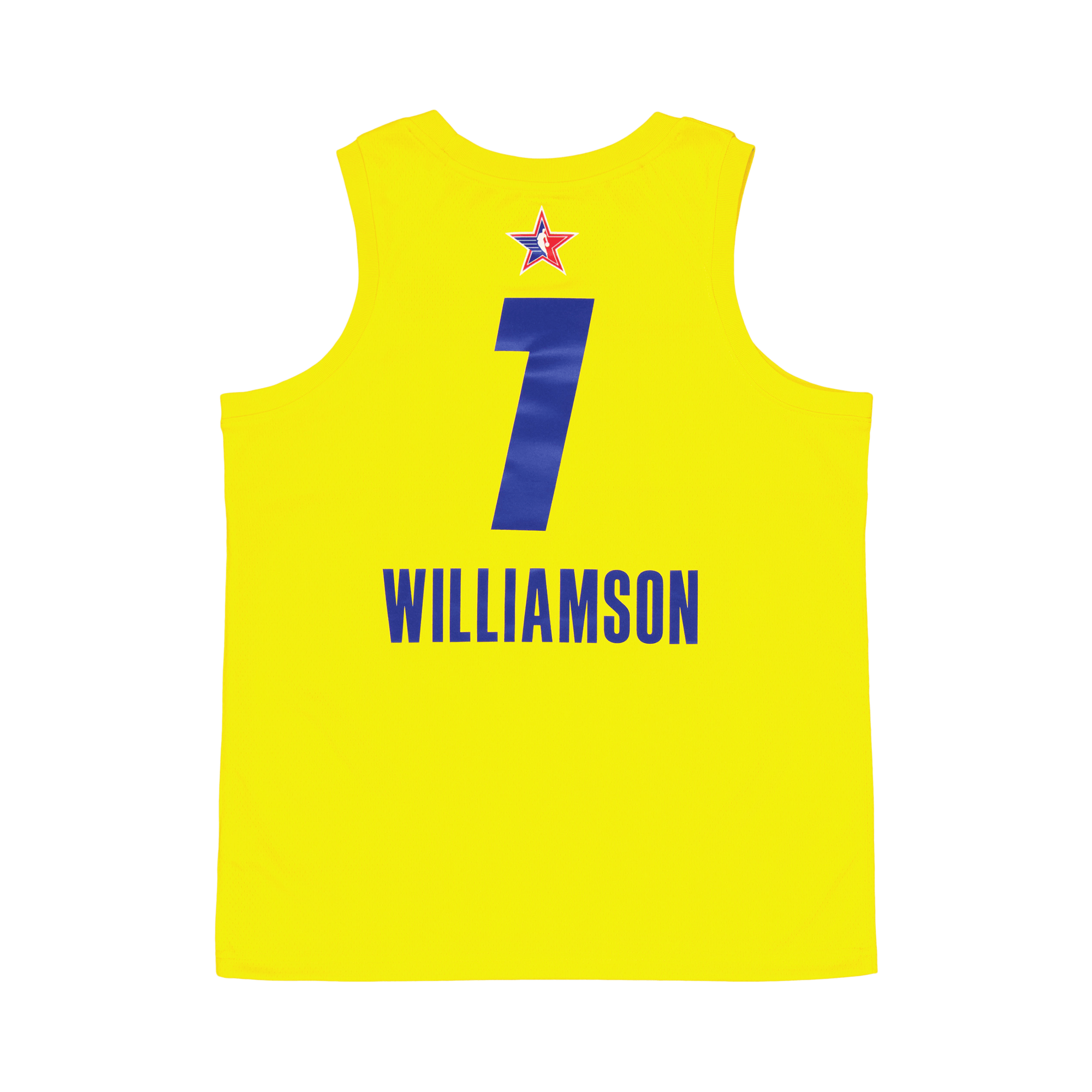 ASW M Swgmn Jsy T2 21 Williamson Zion - Bild 2