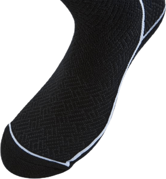 U Snkr Sox Crew Swoosh Fly dk - Bild 3