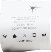 Eden Recycled Hoodie Black - Bild 4