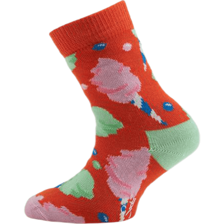 2-pack Kids Cotton Candy Sock Multi