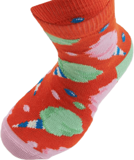 2-pack Kids Cotton Candy Sock Multi - Bild 3