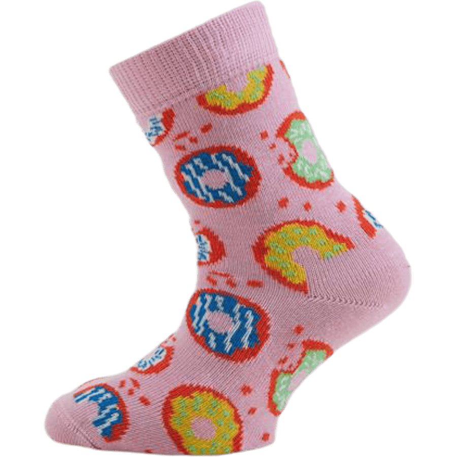 2-pack Kids Cotton Candy Sock Multi - Bild 4