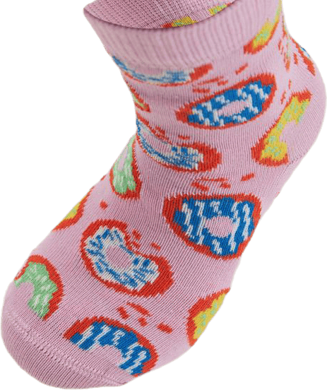 2-pack Kids Cotton Candy Sock Multi - Bild 6