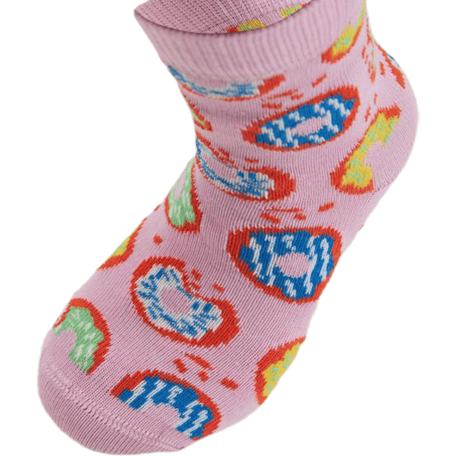 2-pack Kids Cotton Candy Sock Multi - Bild 6