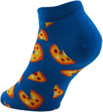 2-pack Junk Food Low Sock Multi - Bild 2