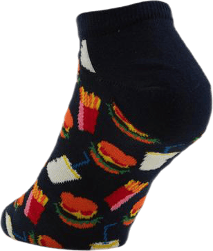 2-pack Junk Food Low Sock Multi - Bild 5