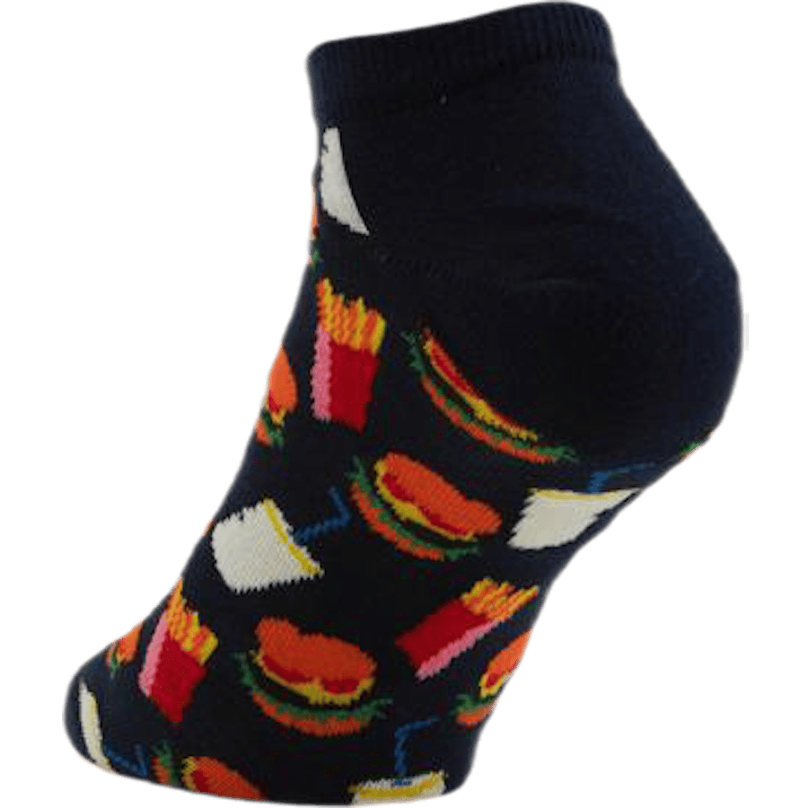 2-pack Junk Food Low Sock Multi - Bild 5