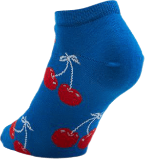 2-pack Fruit Low Sock Multi - Bild 2
