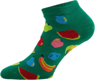 2-pack Fruit Low Sock Multi - Bild 4